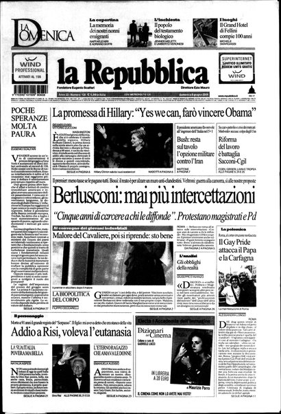 La repubblica